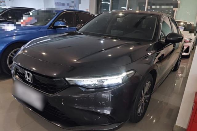 Used Honda Integra 2022 240TURBO CVT Technology Edition