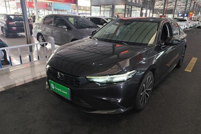 Used Honda Integra 2022 240TURBO CVT Prestige Edition