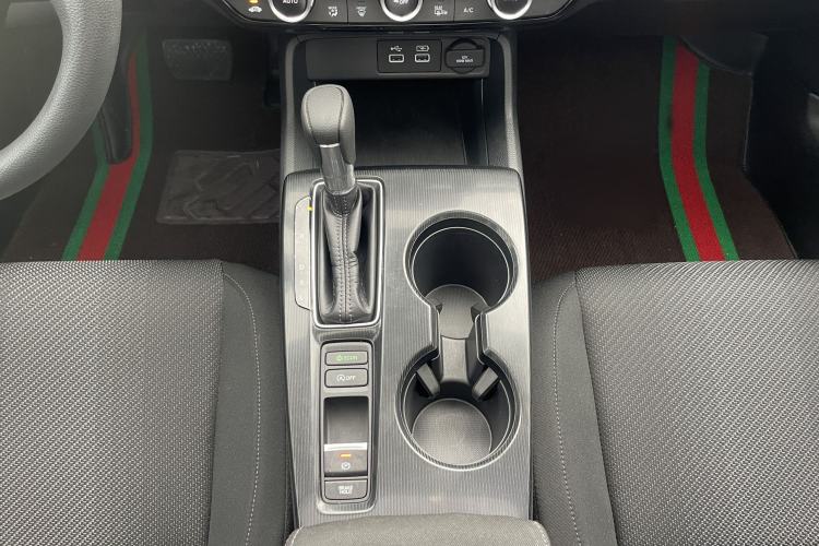 Used Honda Integra 2022 240TURBO CVT Technology Edition Gear Lever