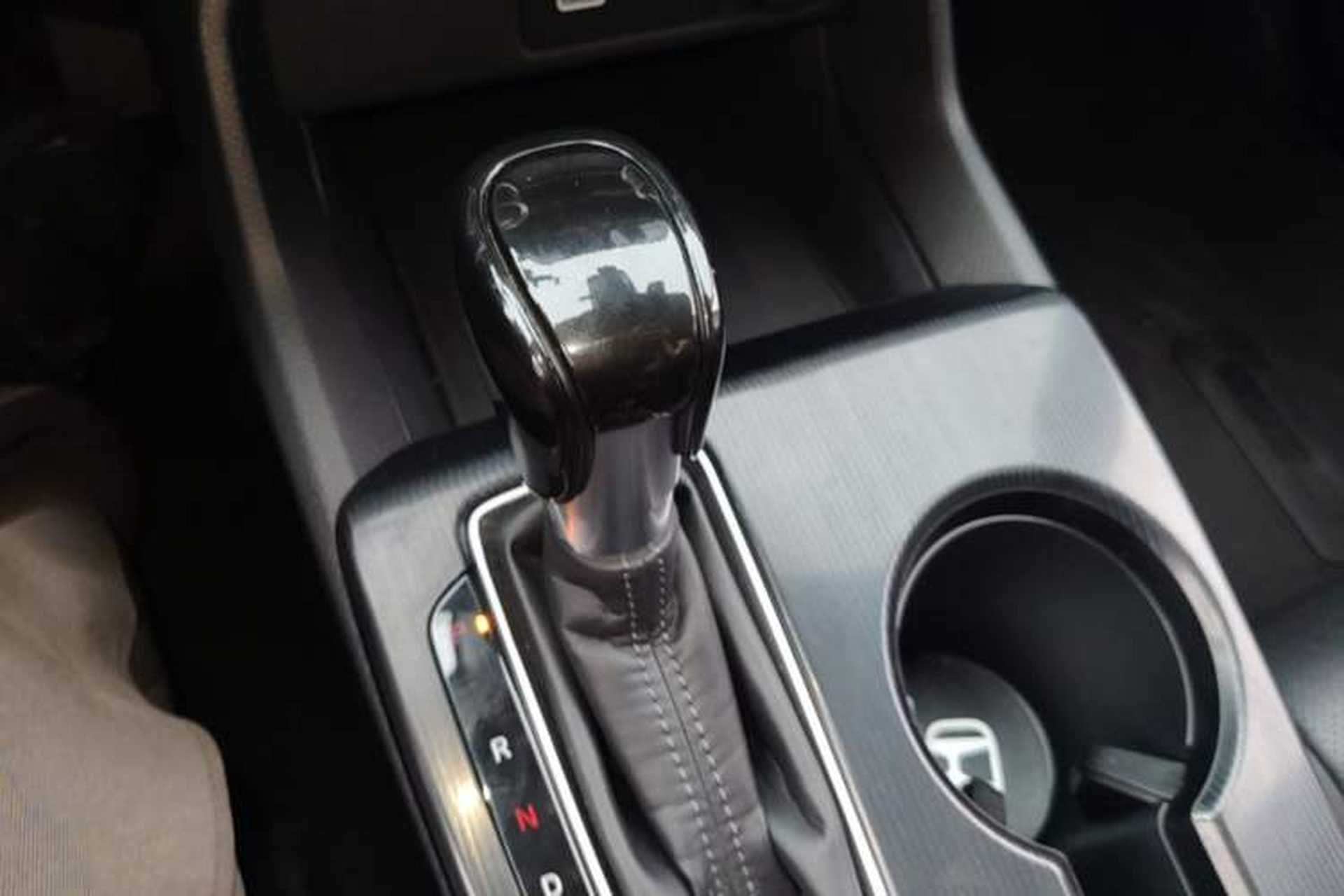 Used Honda Integra 2022 240TURBO CVT Luxury Edition Gear Lever