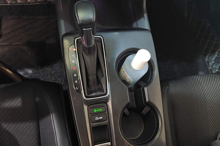 Used Honda Integra 2022 240TURBO CVT Prestige Edition Gear Lever