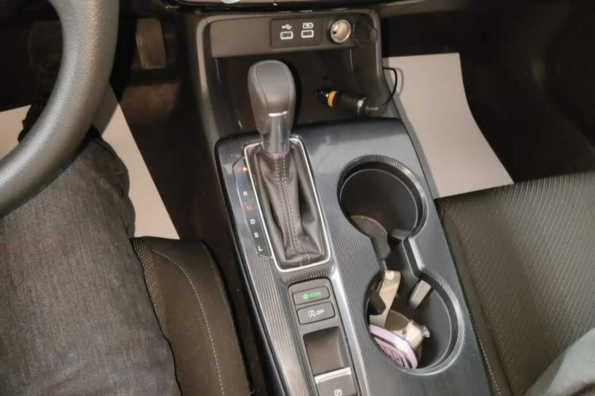 Used Honda Integra 2022 240TURBO CVT Technology Edition Gear Lever