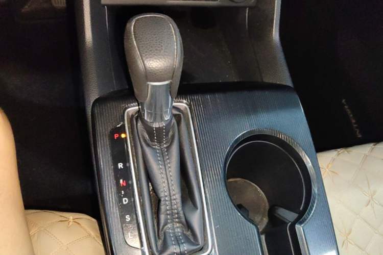 Used Honda Integra 2022 240TURBO CVT Technology Edition Gear Lever