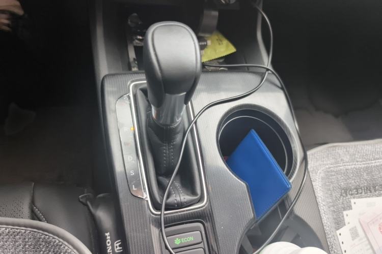 Used Honda Integra 2022 240TURBO CVT Luxury Edition Gear Lever