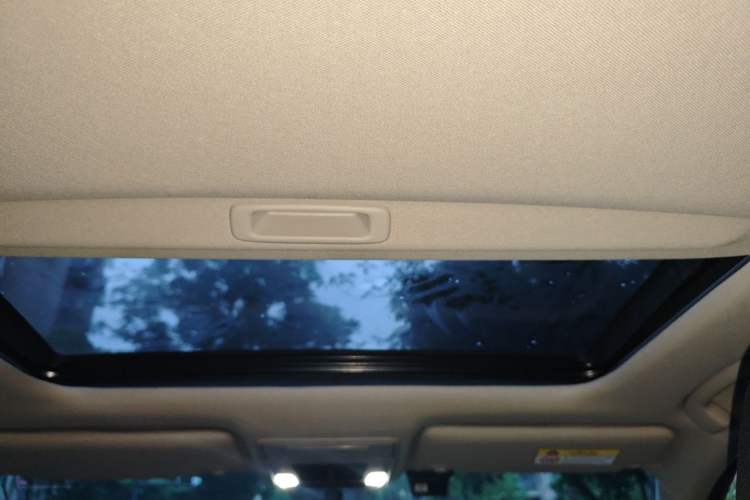 Used Honda Integra 2022 240TURBO Manual Exclusive Edition Headliner