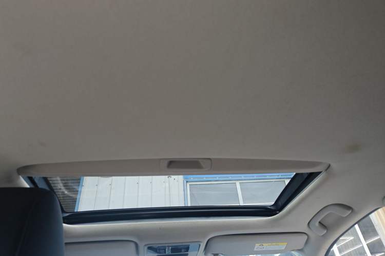 Used Honda Integra 2022 240TURBO CVT Technology Edition Headliner