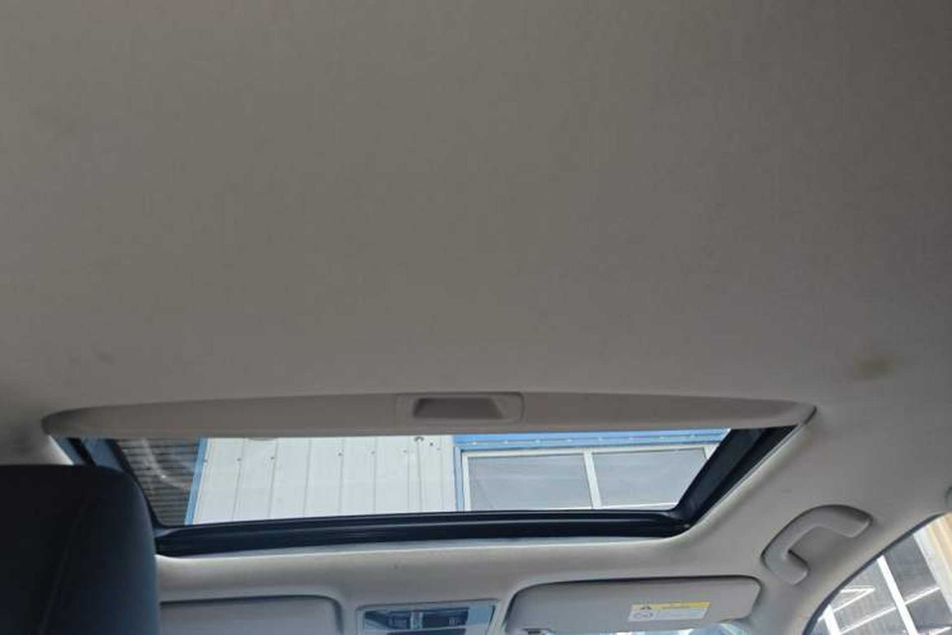 Used Honda Integra 2022 240TURBO CVT Technology Edition Headliner