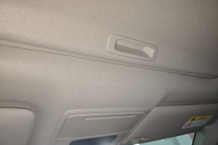 Used Honda Integra 2022 240TURBO Manual Exclusive Edition Headliner