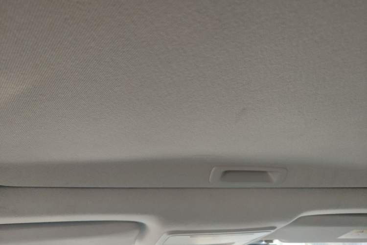 Used Honda Integra 2022 240TURBO CVT Technology Edition Headliner