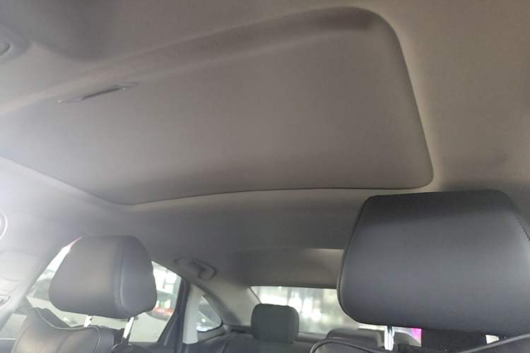 Used Honda Integra 2022 240TURBO CVT Prestige Edition Headliner