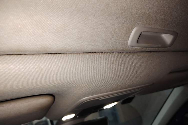 Used Honda Integra 2022 240TURBO CVT Luxury Edition Headliner