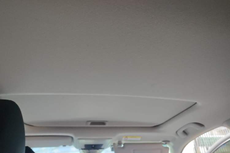 Used Honda Integra 2022 240TURBO CVT Technology Edition Headliner
