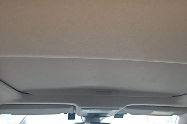 Used Honda Integra 2022 240TURBO CVT Luxury Edition Headliner
