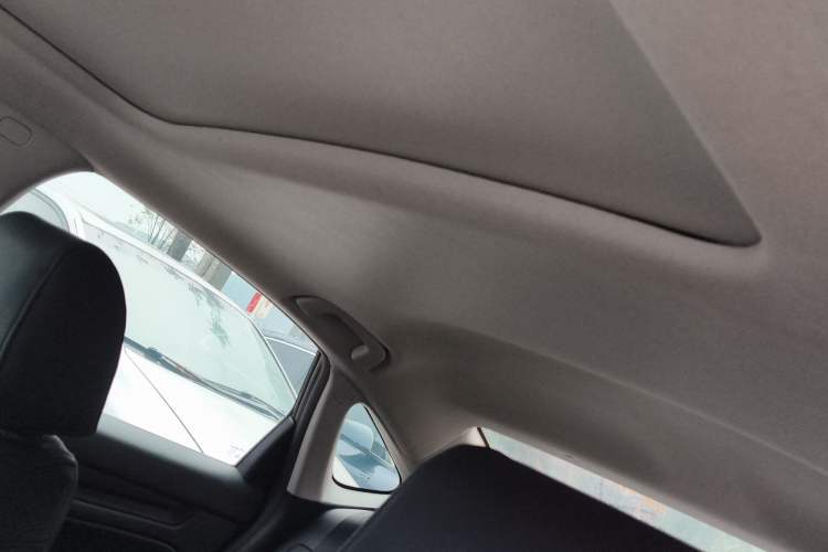Used Honda Integra 2022 240TURBO CVT Technology Edition Headliner