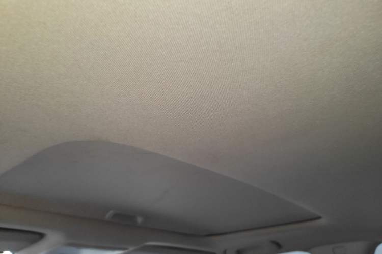 Used Honda Integra 2022 240TURBO CVT Luxury Edition Headliner