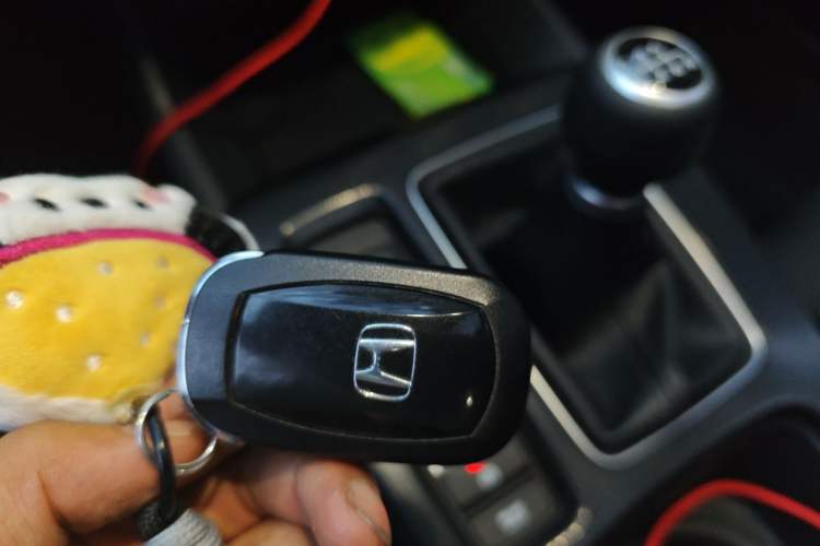 Used Honda Integra 2022 240TURBO Manual Exclusive Edition Interior 1