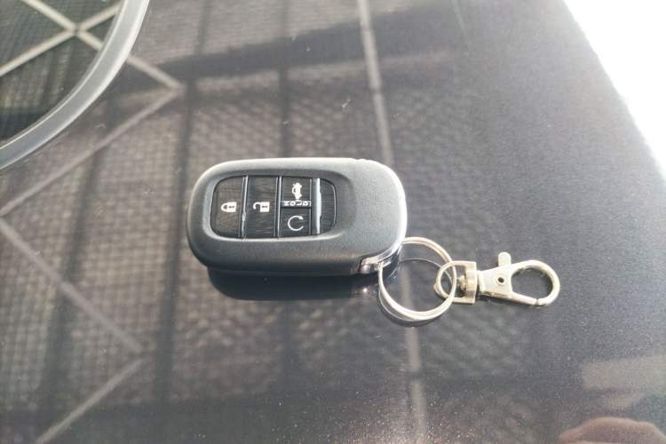 Used Honda Integra 2022 240TURBO CVT Technology Edition Interior 1