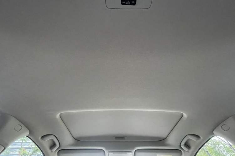 Used Honda Integra 2022 240TURBO CVT Technology Edition Interior 12