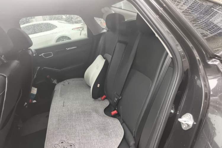 Used Honda Integra 2022 240TURBO CVT Luxury Edition Interior 4