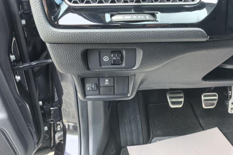 Used Honda Integra 2022 240TURBO Manual Exclusive Edition Interior 6