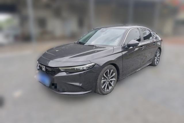 Used Honda Integra 2022 240TURBO CVT Luxury Edition