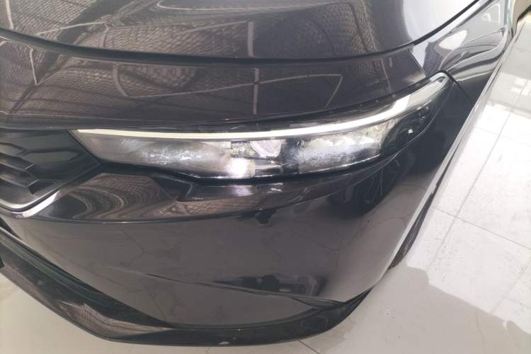 Used Honda Integra 2022 240TURBO CVT Technology Edition Left Front Headlight