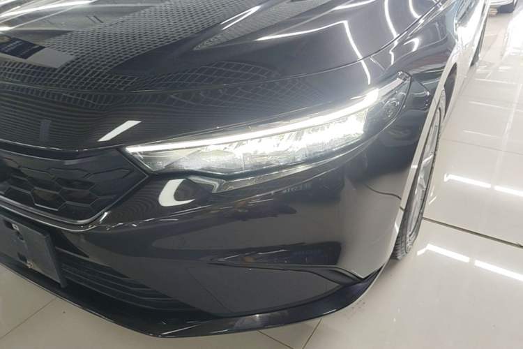 Used Honda Integra 2022 240TURBO Manual Exclusive Edition Left Front Headlight