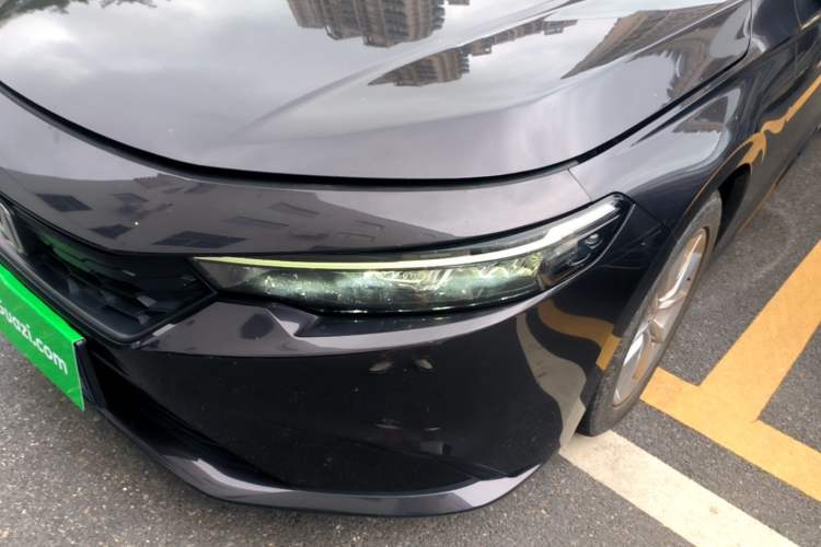 Used Honda Integra 2022 240TURBO Manual Exclusive Edition Left Front Headlight