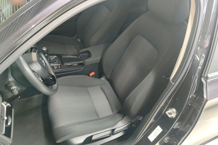 Used Honda Integra 2022 240TURBO Manual Exclusive Edition Left Front Seat