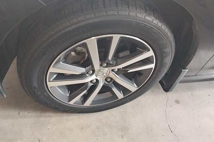 Used Honda Integra 2022 240TURBO CVT Technology Edition Left Front Wheel Hub