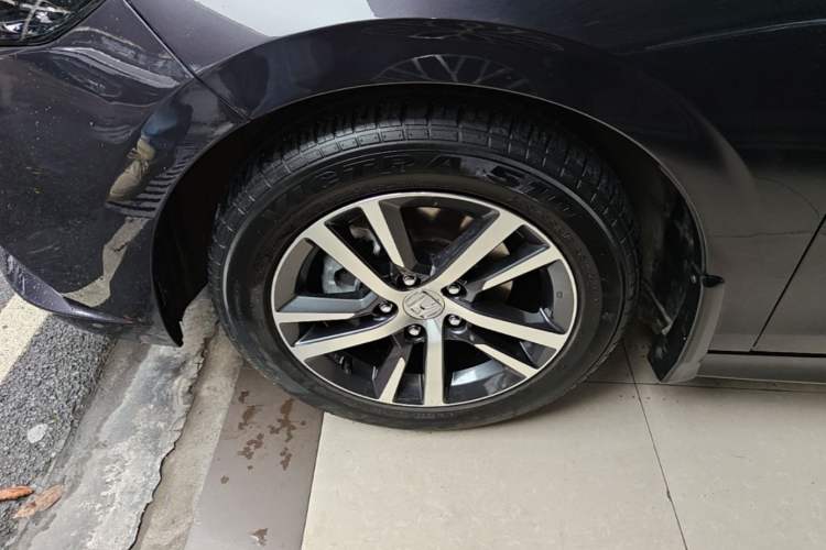 Used Honda Integra 2022 240TURBO CVT Technology Edition Left Front Wheel Hub