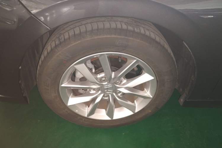 Used Honda Integra 2022 240TURBO Manual Exclusive Edition Left Front Wheel Hub
