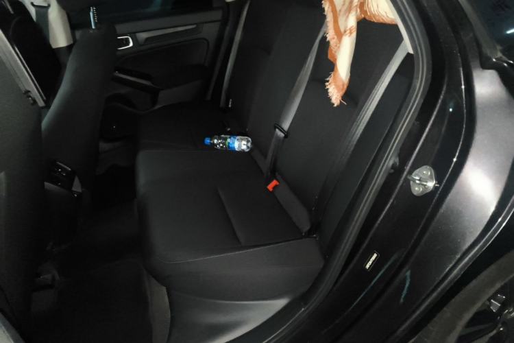 Used Honda Integra 2022 240TURBO CVT Technology Edition Left Rear Seat
