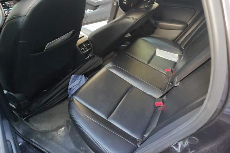 Used Honda Integra 2022 240TURBO CVT Technology Edition Left Rear Seat
