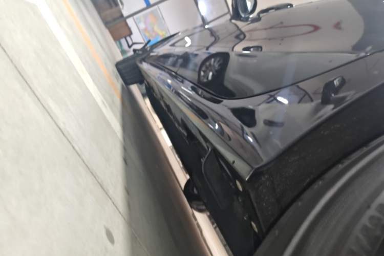 Used Honda Integra 2022 240TURBO CVT Phantom Night·Tech Edition Left Side Sill