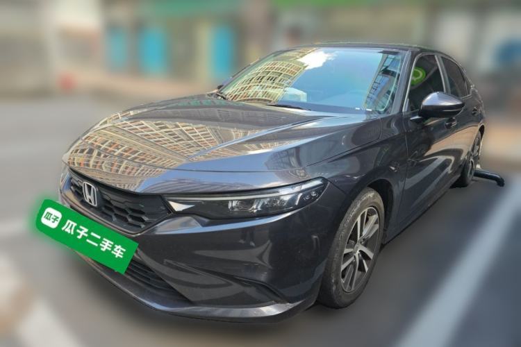 Used Honda Integra 2022 240TURBO CVT Technology Edition Guazi used car, China used car export, Used car for sale, Used  cars, Cheapest cars for sale