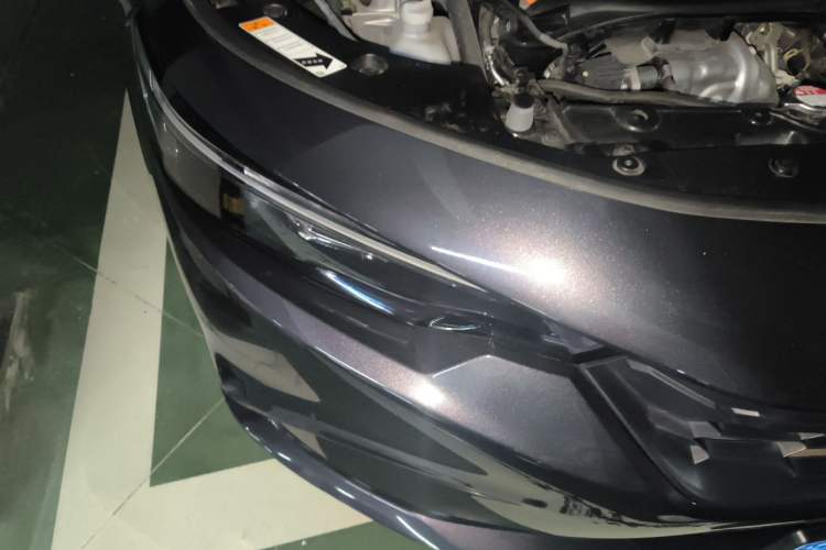 Used Honda Integra 2022 240TURBO CVT Technology Edition Right Front Headlight