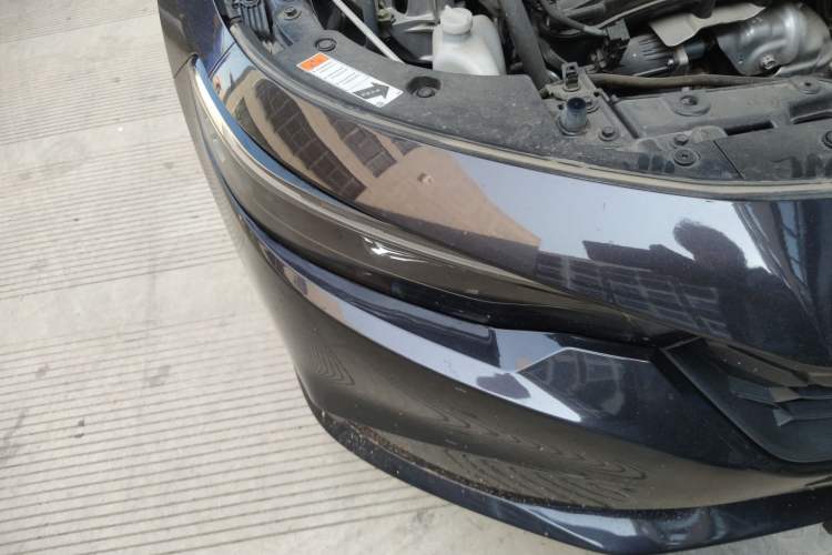 Used Honda Integra 2022 240TURBO CVT Technology Edition Right Front Headlight