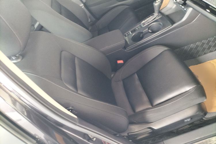 Used Honda Integra 2022 240TURBO CVT Technology Edition Right Front Seat