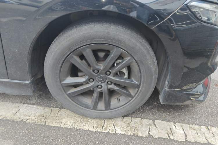 Used Honda Integra 2022 240TURBO CVT Technology Edition Right Front Wheel Hub