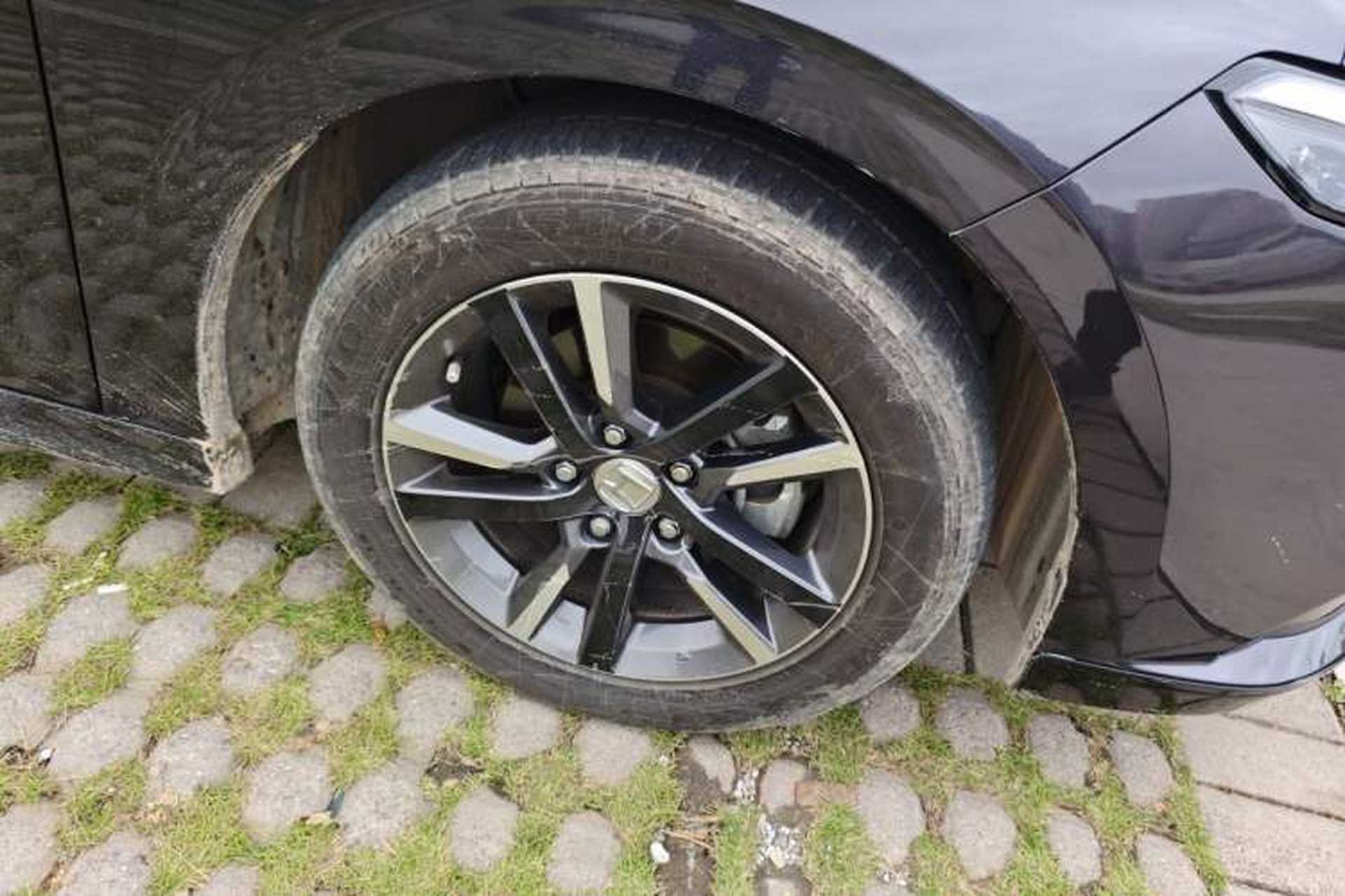 Used Honda Integra 2022 240TURBO CVT Technology Edition Right Front Wheel Hub