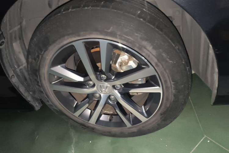 Used Honda Integra 2022 240TURBO CVT Technology Edition Right Front Wheel Hub