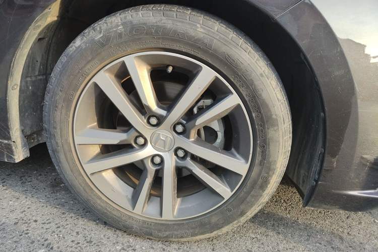 Used Honda Integra 2022 240TURBO CVT Technology Edition Right Front Wheel Hub