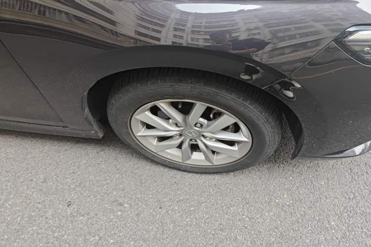 Used Honda Integra 2022 240TURBO Manual Exclusive Edition Right Front Wheel Hub