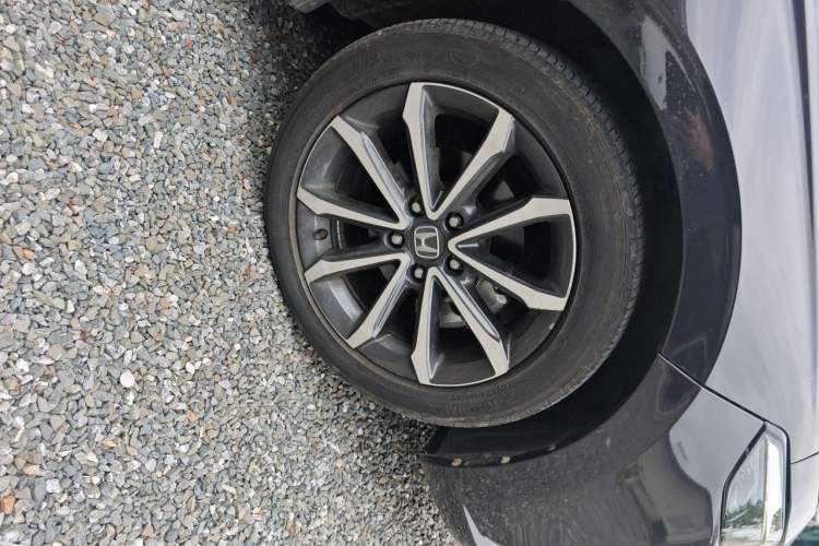 Used Honda Integra 2022 240TURBO CVT Luxury Edition Right Front Wheel Hub
