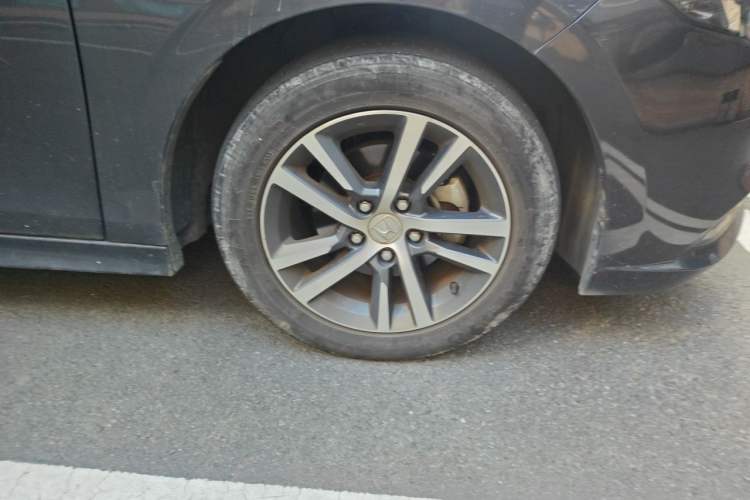 Used Honda Integra 2022 240TURBO CVT Technology Edition Right Front Wheel Hub