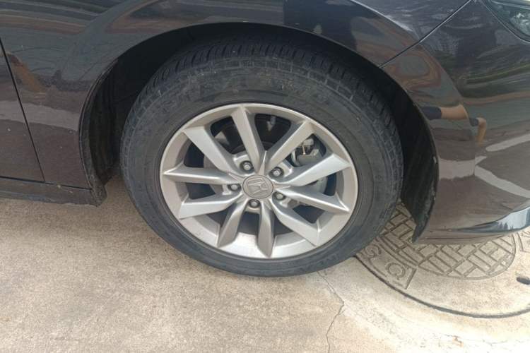 Used Honda Integra 2022 240TURBO Manual Exclusive Edition Right Front Wheel Hub