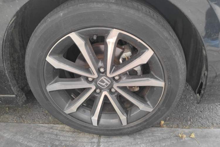 Used Honda Integra 2022 240TURBO CVT Luxury Edition Right Front Wheel Hub
