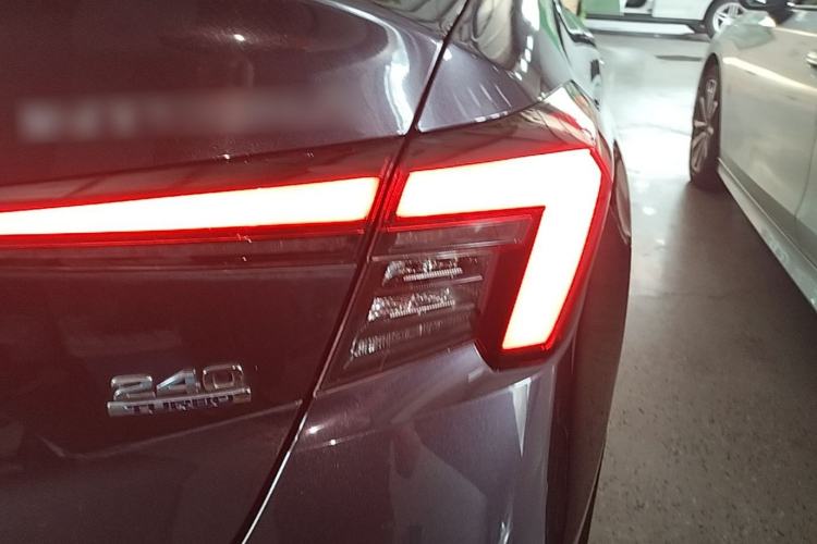Used Honda Integra 2022 240TURBO CVT Technology Edition Right Rear Taillight