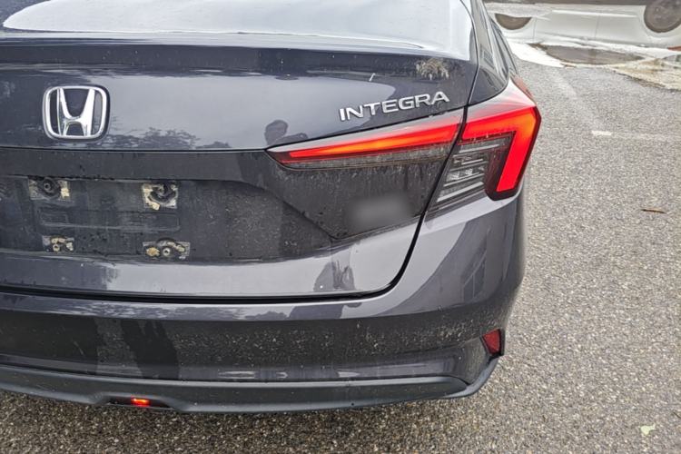 Used Honda Integra 2022 240TURBO CVT Luxury Edition Right Rear Taillight